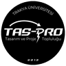Tas Pro Logosu