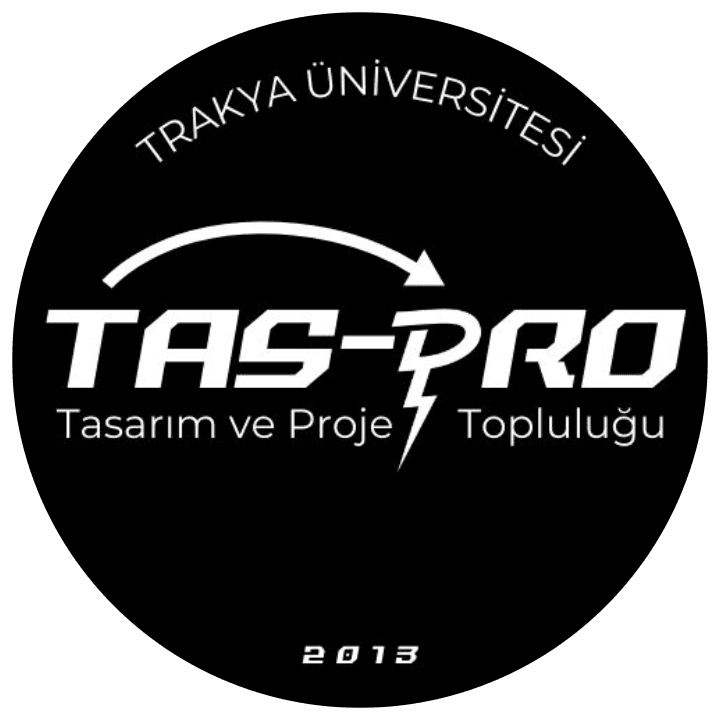 Tas Pro Logo